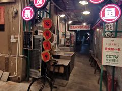 -聂发财重庆江湖菜(解放碑店)