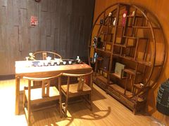 -红棉中餐厅·广州海航威斯汀酒店