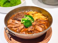 皖宴一品锅-皖宴(合肥店)