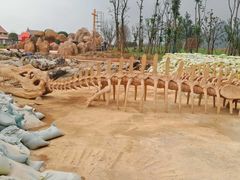 应龙传说-云漫湖生态度假公园