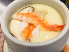-林妈妈村·日式料理(宝山万达店)