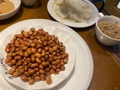 -古铜老院铜锅涮肉·清真(双井店)