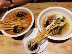 -叶婆婆钵钵鸡(解放碑店)