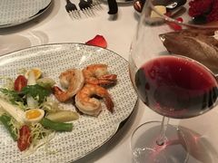 -牛排坊(成都群光君悦酒店)