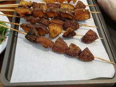 -庆峰龙虾烧烤(合肥一店)
