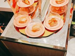 -争鲜回转寿司(通州万达店)