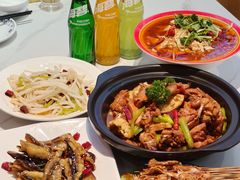 -状元虎.摇滚炒鸡.家常菜(义勇街店)