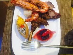 -杭州国际会议中心洲际酒店-原素全日餐厅(解放东路店)