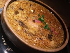 -吃饭皇帝大土家民族菜(正大广场店)