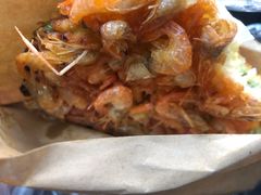 虾饼-青果虾饼(杨柳巷店)