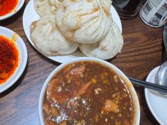 -姚记炒肝店(簋街店)