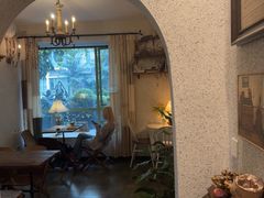 -绿房子方寸咖啡(星海名城店)