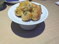 -苏小柳点心·手作小笼包(浦东嘉里城分院)