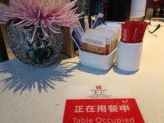 -上海衡山路十二号华邑酒店