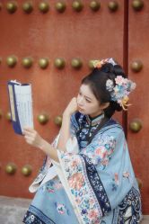 -美云庭古装·格格服汉服·京城旅拍(北京店)