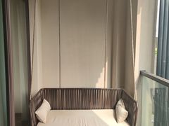 -上海崇明金茂凯悦酒店