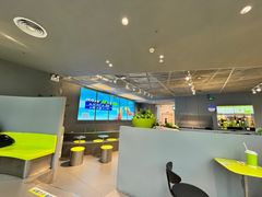 -丘大叔柠檬茶(来福士广场分店)