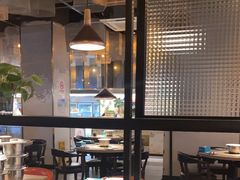 -星伦多自助料理(宝山龙湖天街店)