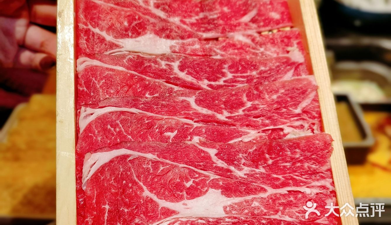 新年伊始，来顿火锅红红火火，我们还是选择巴奴呐[调皮]