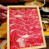 新年伊始，来顿火锅红红火火，我们还是选择巴奴呐[调皮]