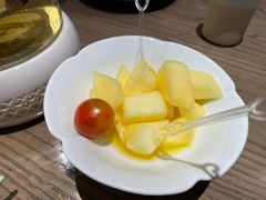 -四道菜·福建菜馆(新街口金鹰店)