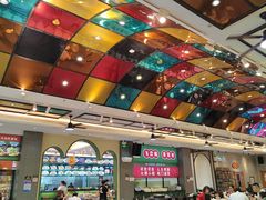 -飞尝蚝·顺德菜·鱼生(顺德总店)