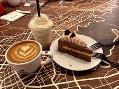 -Peet's 皮爷咖啡(东湖路手作店)