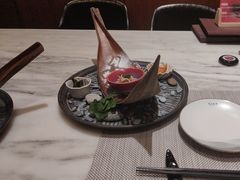 -月下料理(楷林IFC店)