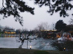 -钓鱼台国宾馆