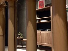 -竹里馆 ·茶食(奥体店)