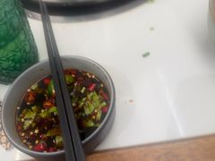 -喃喃椰·糟粕醋·椰子鸡火锅(七堡花园店)