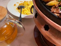 -京华烟云·北京烤鸭(领展购物广场·中关村店)