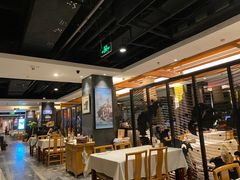 -辣婆婆(航天桥店)