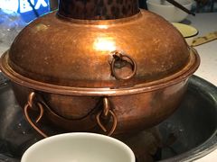 -攀枝花野菜铜火锅(万科凯德店)