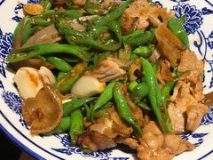 -湘西土菜(望京店)