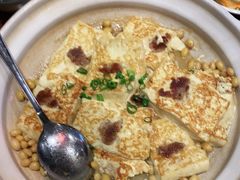 客家酿豆腐-小天厨民间菜馆(深圳街店)