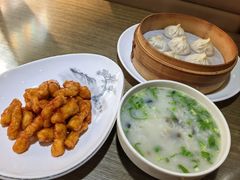 -隆喜元鱼汤包·海鲜(中联广场店)