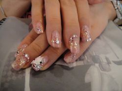 点击看大图 thumb1g-海豚湾美甲