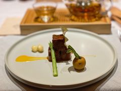 -叶叶菩提·晋福宫