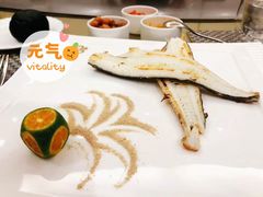 -好悦情铁板烧
