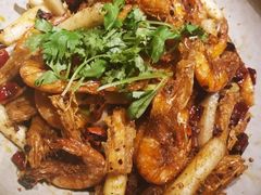 -辛香汇(大华第一坊店)