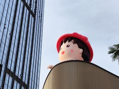 -东莞松山湖万象汇