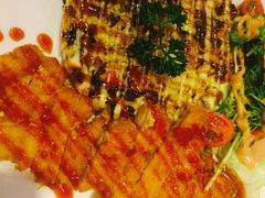 -OKOOKO澳客餐吧(乐天百货店)