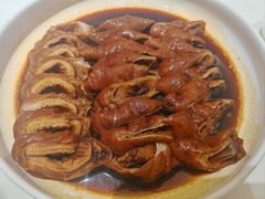 -侨美食家·41年地道粤菜(恒福路店)