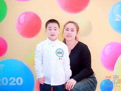 -艺年级儿童语言艺术中心(冉家坝爱融荟城店)