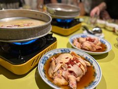 -楼下火锅饭店(铜锣湾店)