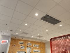 -肯德基(星河店)
