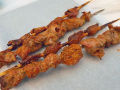 -百格里格.Uyghur cuisine(百色路店)