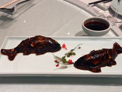 -四世同堂·京菜·烤鸭(双井店)