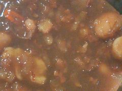 -粥六•新晋菜(柳巷店)